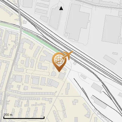 Foto zu Gottfried-Hagen-Straße 2-6, 51105 Köln