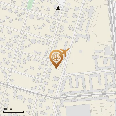 Foto zu Gottfried-Keller-Straße 1-3, 14050 Berlin