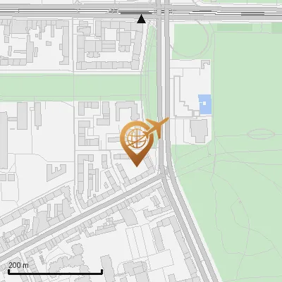 Foto zu Gottfried-Keller-Straße 1, 50931 Köln