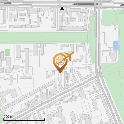 Foto zu Gottfried-Keller-Straße 25-27, 50931 Köln