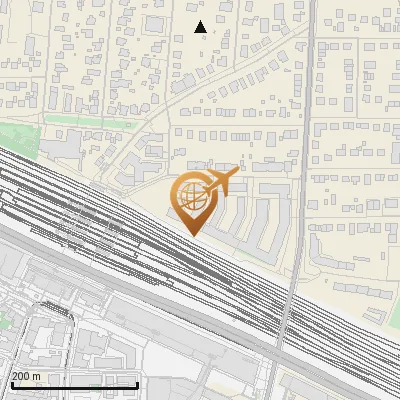 Foto zu Gottfried-Keller-Straße 17-35, 81245 München