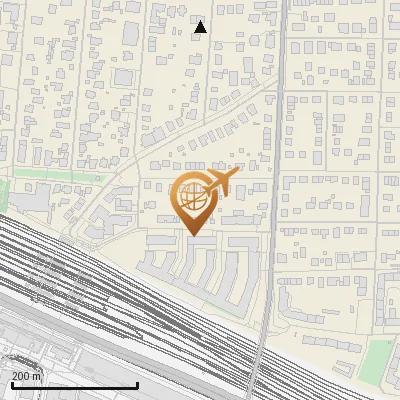 Karte Gottfried-Keller-Straße 6, 81245 München