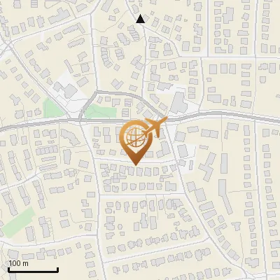 Karte Gottfried-Keller-Straße 6-10, 22607 Hamburg