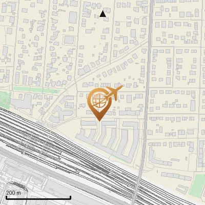 Foto zu Gottfried-Keller-Straße 8-12, 81245 München