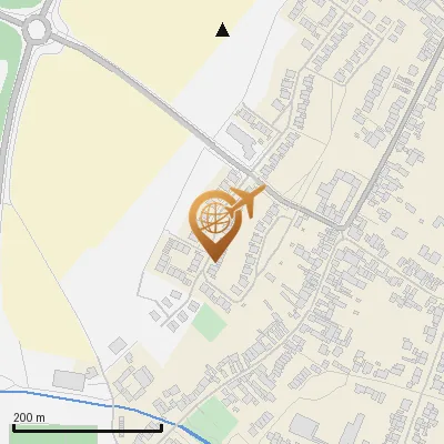 Foto zu Gottfried-Mock-Straße 13-39, 50769 Köln