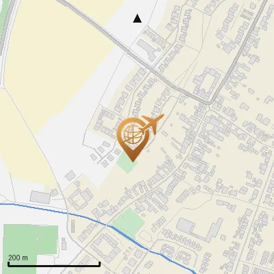 Foto zu Gottfried-Mock-Straße 40-46, 50769 Köln