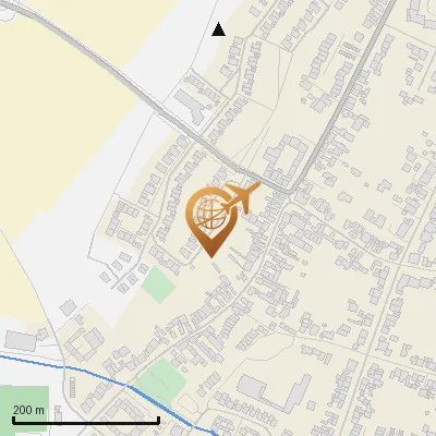 Karte Gottfried-Mock-Straße 60, 50769 Köln