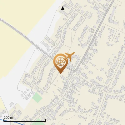 Karte Gottfried-Mock-Straße 78, 50769 Köln