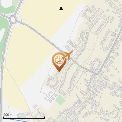 Foto zu Gottfried-Mock-Straße 4-12, 50769 Köln