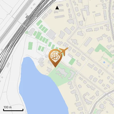 Foto zu Gottfried-von-Cramm-Weg 37-39, 14193 Berlin