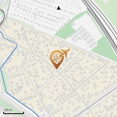 Foto zu Gottfriedstraße 9-12, 13053 Berlin