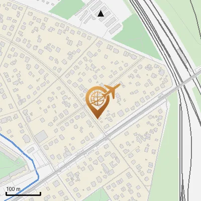 Foto zu Gottfriedstraße 2-3, 13053 Berlin