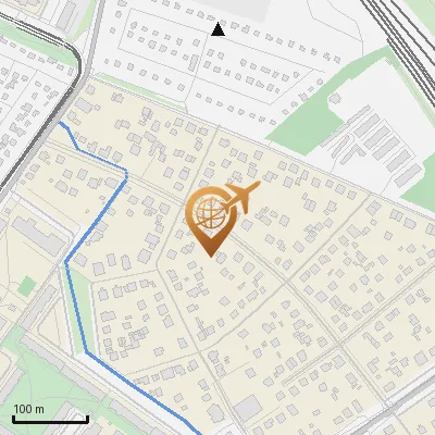 Foto zu Gottfriedstraße 13-41, 13053 Berlin