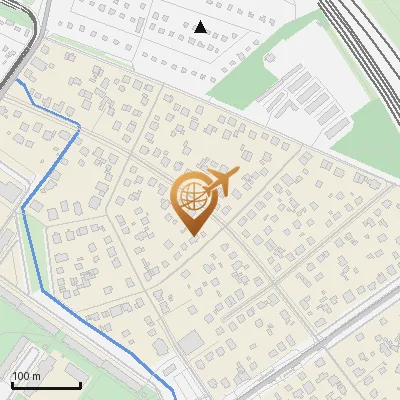 Foto zu Gottfriedstraße 42-43, 13053 Berlin