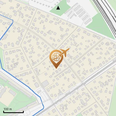 Foto zu Gottfriedstraße 46-47, 13053 Berlin