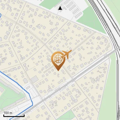 Foto zu Gottfriedstraße 48-49, 13053 Berlin