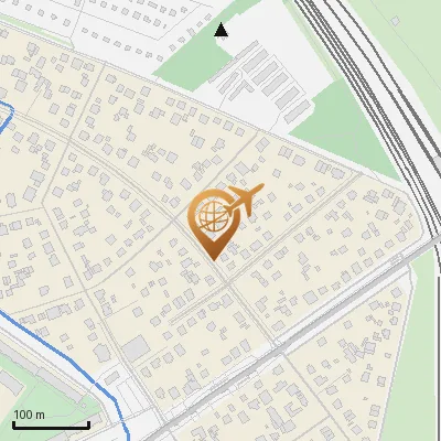 Foto zu Gottfriedstraße 5-7, 13053 Berlin