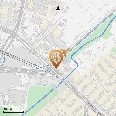 Foto zu Gotthardstraße 107, 13403 Berlin