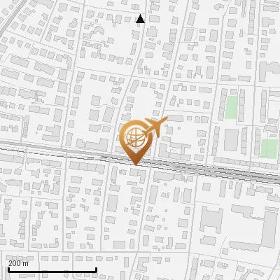 Foto zu Gotthardstraße 124, 80689 München