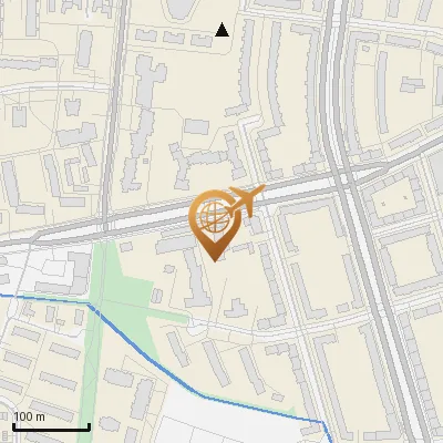 Foto zu Gotthardstraße 13, 13407 Berlin