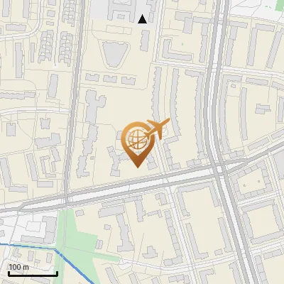 Foto zu Gotthardstraße 14-16, 13407 Berlin