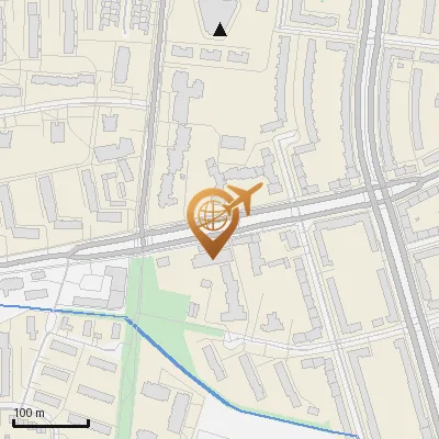 Foto zu Gotthardstraße 17, 13407 Berlin