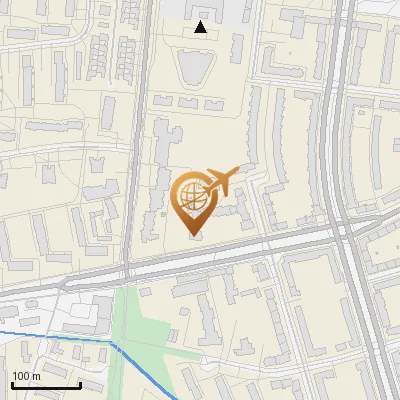 Foto zu Gotthardstraße 18-22, 13407 Berlin