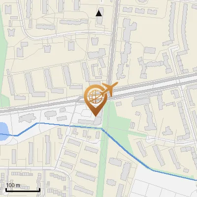 Foto zu Gotthardstraße 27, 13407 Berlin