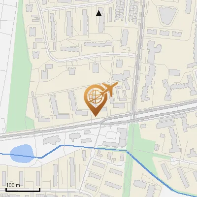 Foto zu Gotthardstraße 28-36, 13407 Berlin