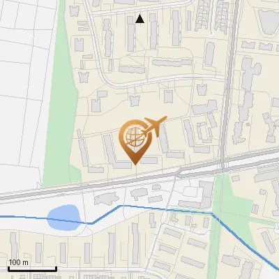 Foto zu Gotthardstraße 38-48, 13407 Berlin