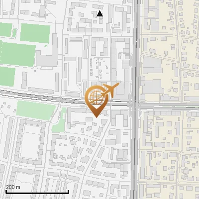 Foto zu Gotthardstraße 55, 80689 München