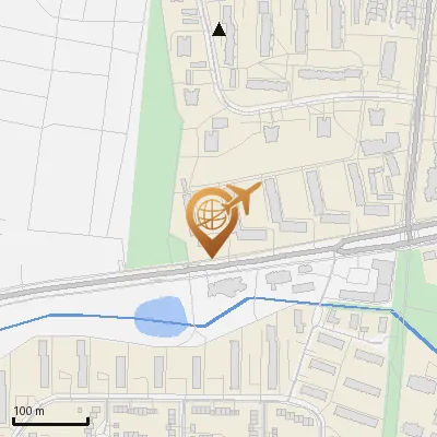 Foto zu Gotthardstraße 50-64, 13407 Berlin