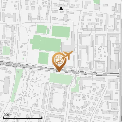 Karte Gotthardstraße 64-68, 80689 München