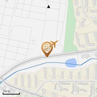 Foto zu Gotthardstraße 72, 13407 Berlin