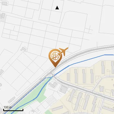 Foto zu Gotthardstraße 80, 13407 Berlin