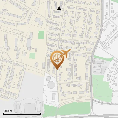 Foto zu Gotthelfstraße 16-25, 81677 München