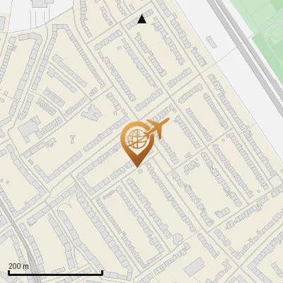 Karte Gotthelfstraße 17-29, 50825 Köln