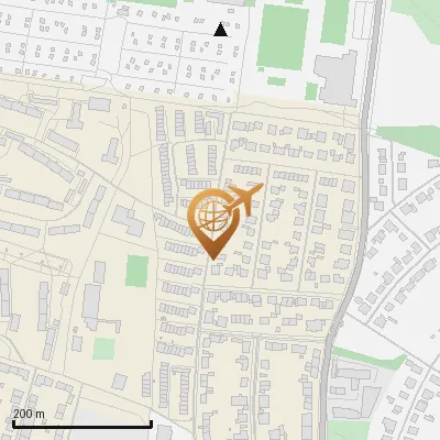 Karte Gotthelfstraße 28-34, 81677 München