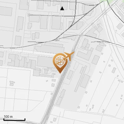 Foto zu Gottlieb-Dunkel-Straße 23-25, 12099 Berlin