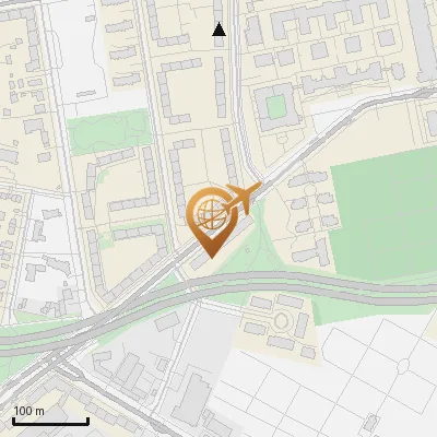 Foto zu Gottlieb-Dunkel-Straße 68-72, 12099 Berlin