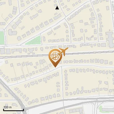 Karte Gottorpstraße 37-41, 22605 Hamburg