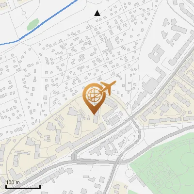 Foto zu Gottschalkring 24-30, 21073 Hamburg