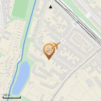 Foto zu Gottschalkstraße 7-25, 13359 Berlin