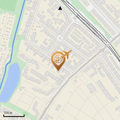 Foto zu Gottschalkstraße 26-29, 13359 Berlin