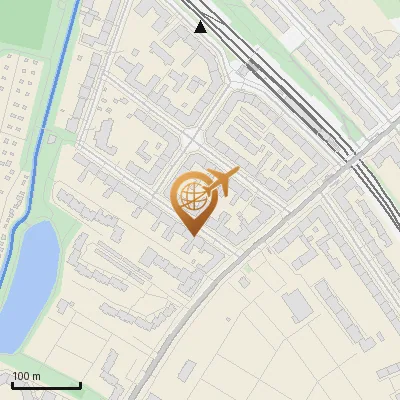 Foto zu Gottschalkstraße 1-6, 13359 Berlin