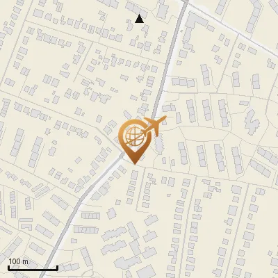 Karte Gottschalkweg 1-2, 22453 Hamburg