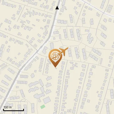 Karte Gottschalkweg 5-10, 22453 Hamburg