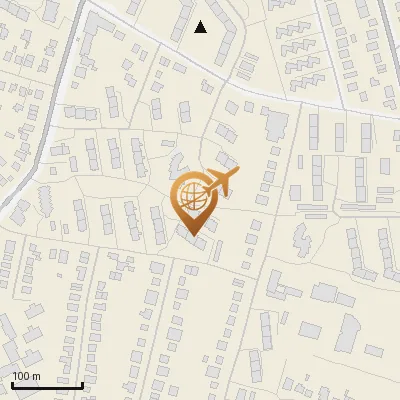 Karte Gottschalkweg 27-35, 22453 Hamburg