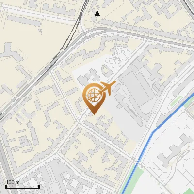 Foto zu Gottschedstraße 12-13, 13357 Berlin