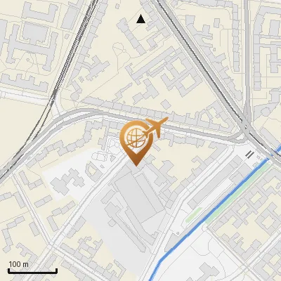 Foto zu Gottschedstraße 20-22, 13357 Berlin